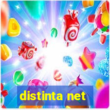 distinta net